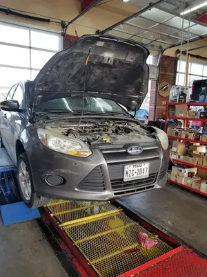 Kwik Kar Red Bud