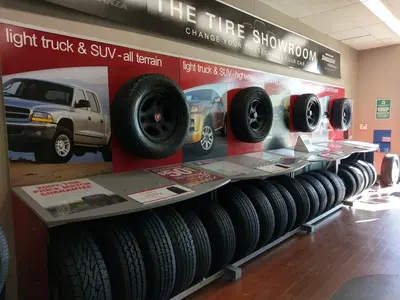 Firestone Complete Auto Care
