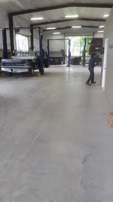 J's Auto Service