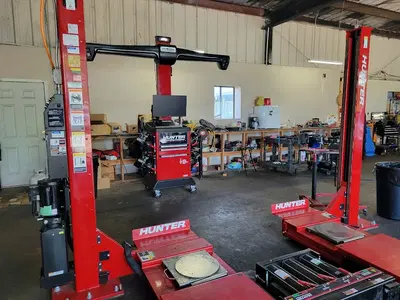 Business Photo