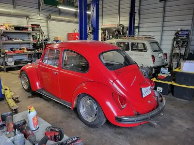 JJ auto repair & services