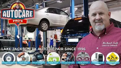 Autocare Pro's