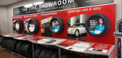 Firestone Complete Auto Care