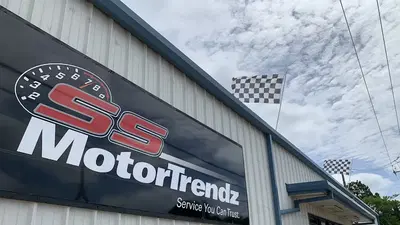 SS MotorTrendz