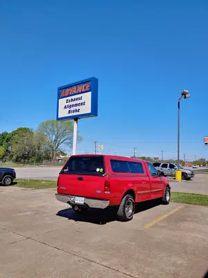 Advance Auto Tech