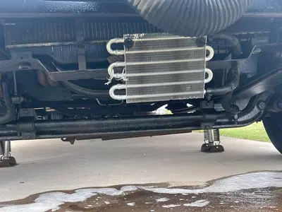 Jeff Garrison Mobile Mechanic