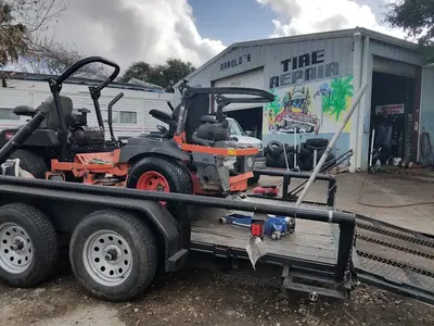 Arnold Tire Repair