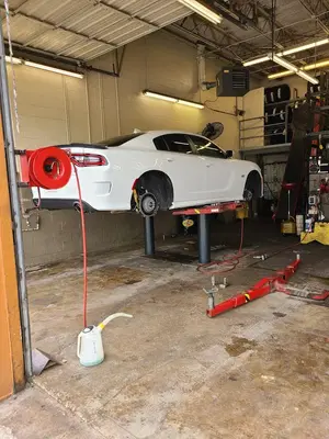 Firestone Complete Auto Care