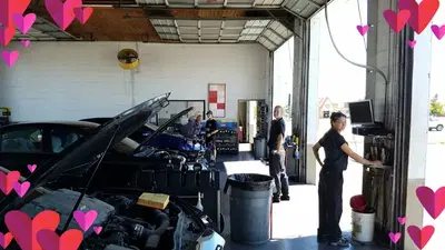 Jiffy Lube