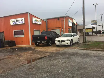 Lube-N-Tune