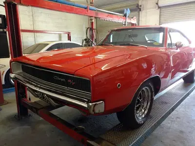 Brazosport Muffler Shop