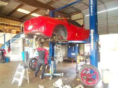 Coastal Transmission Service