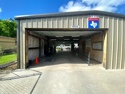 Bug Shop