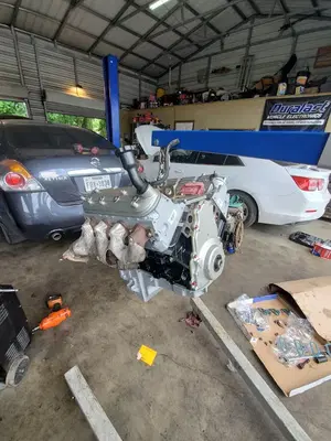 DURAN'S SHOP