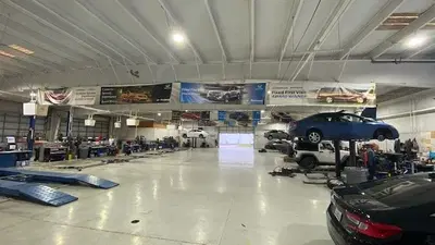 Honda of Lake Jackson Service Center