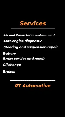 RT Automotive