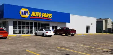 NAPA Auto Parts - B & K Motor Parts, INC.