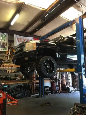 Front Street Auto Tech