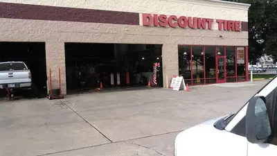 Discount Tire