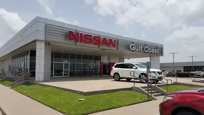 Gulf Coast Nissan Service