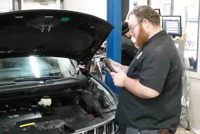 B&B Automotive Services