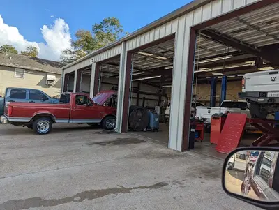 Rodriguez Wheel Alignment & Auto Repair