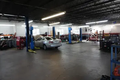 Superior Auto Service