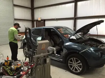 George's Paint & Body, LLC