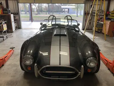 CarDoc Automotive