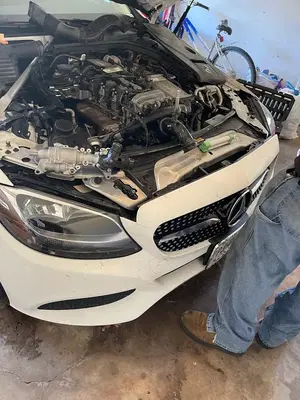 Mobile Mechanics Plus