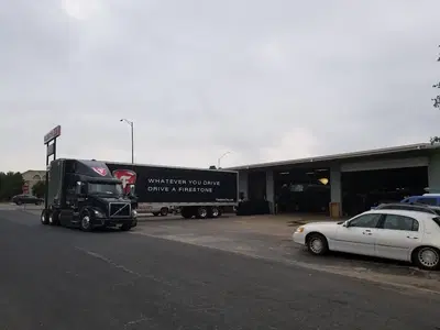 Pilgers Tire & Auto Center