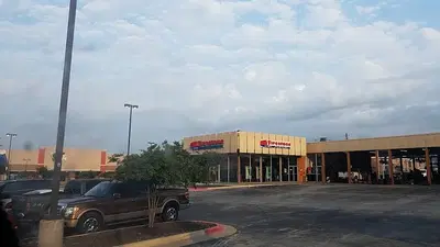 Firestone Complete Auto Care