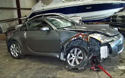 Court Automotive Paint & Body