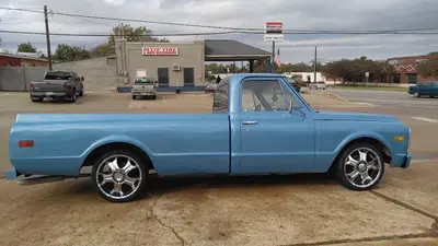 Dixie Tire Co