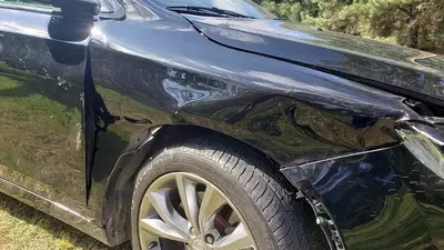 First Choice Collision