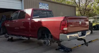 A&L Tire Shop