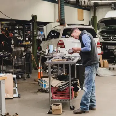 Autowerks TX