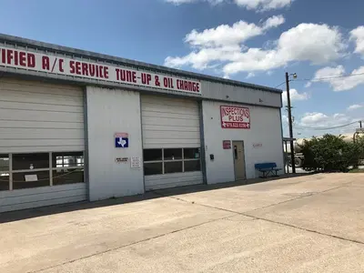 Inspections Plus Automotive