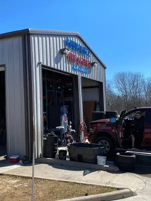 Rodríguez Tire Center