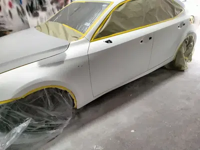 Saen’z General Auto Repair