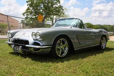 Classic Collision & Restoration