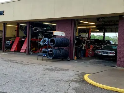 Firestone Complete Auto Care