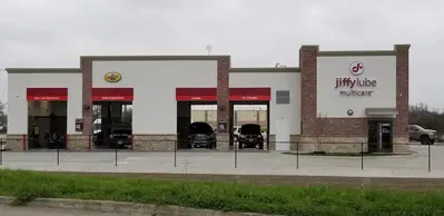 Jiffy Lube