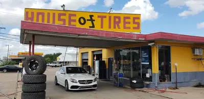 House of Tires