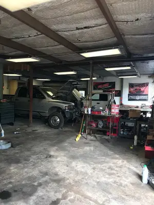 Parker’s Diesel Performance, LLC
