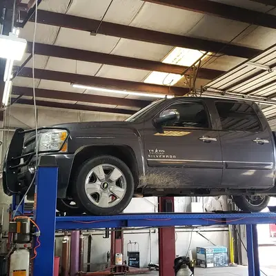 Meineke Car Care Center