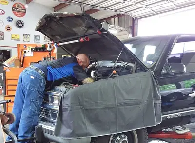 Danny's Automotive Services