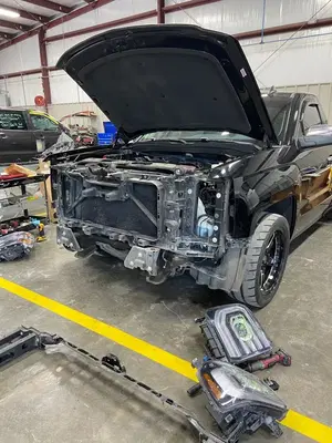 Xclusive Collision