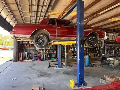 Hot City Automotive