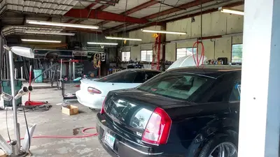 D&G Auto Repair And Brakes